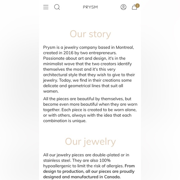 Silver Beaded Cuff Bracelet - Picture 3 of 3